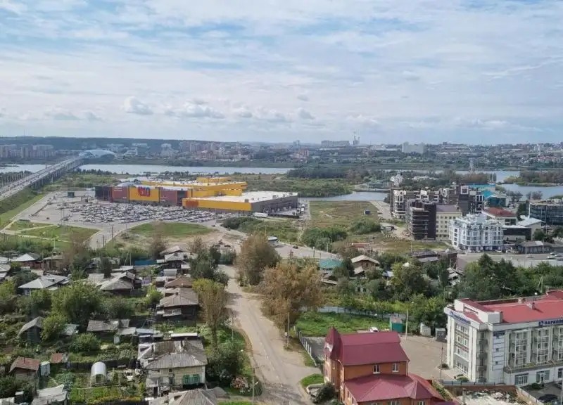АПАРТ-ОТЕЛЬ ИРКУТСКИЕ БЕРЕГА