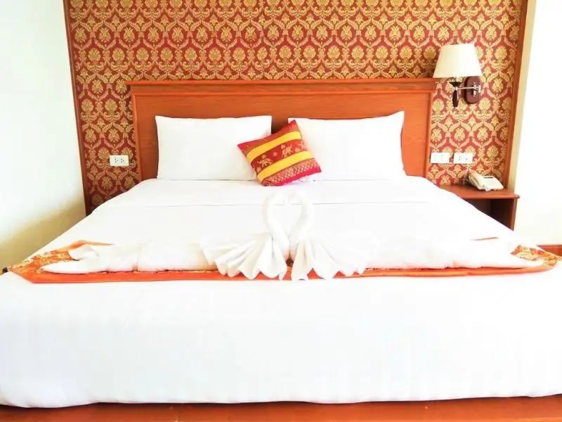 PHAITHONG SOTEL RESORT