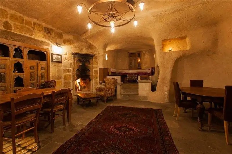 KALE KONAK CAVE HOTEL