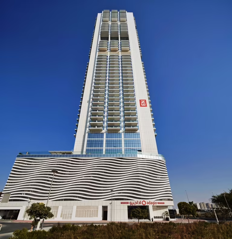 NOVOTEL JUMEIRAH VILLAGE TRIANGLE