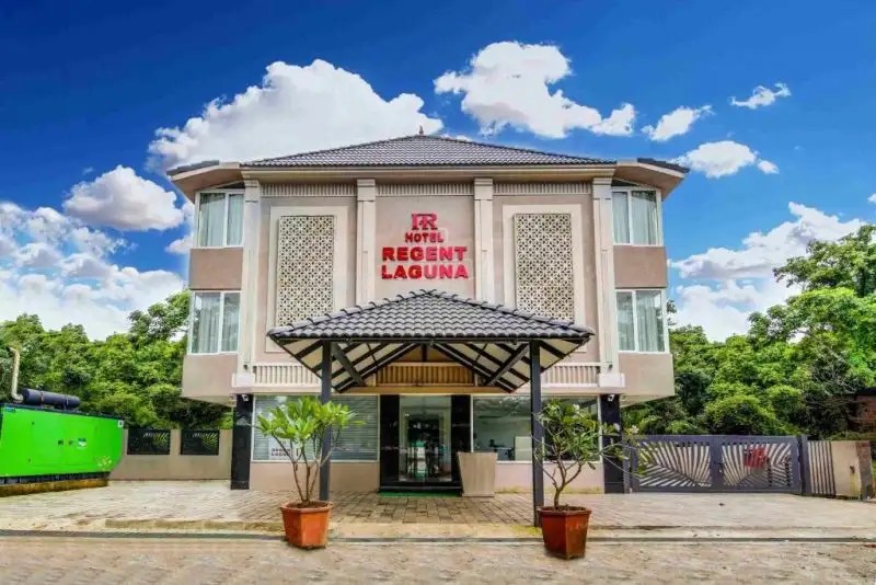 REGENT LAGUNA