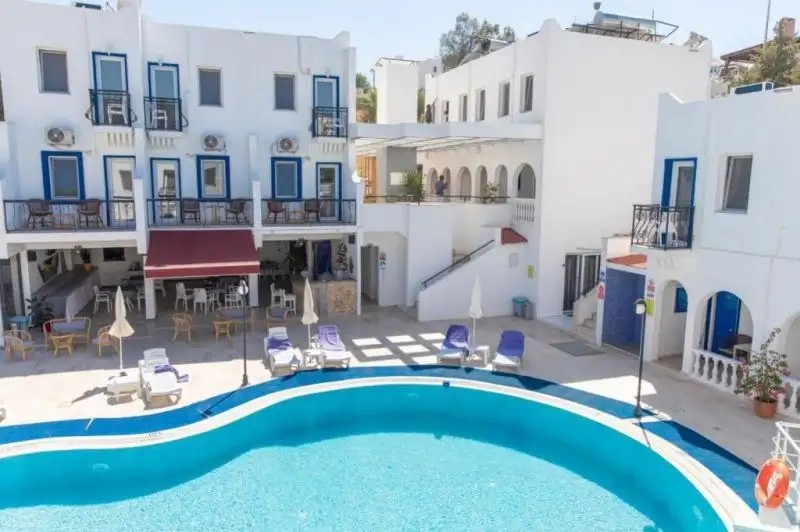 DREAMS BODRUM OTEL