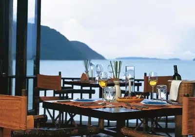 EVASON PHUKET & BON ISLAND (EX. EVASON PHUKET RESORT & SPA)