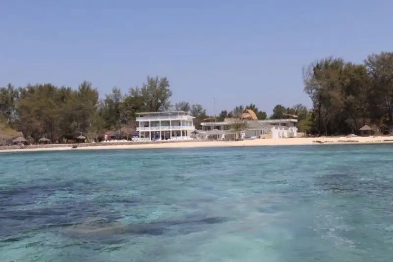 SERI RESORT