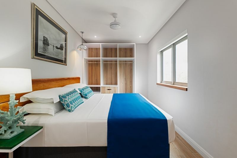 annex b - 1 bedroom apartment mountain view