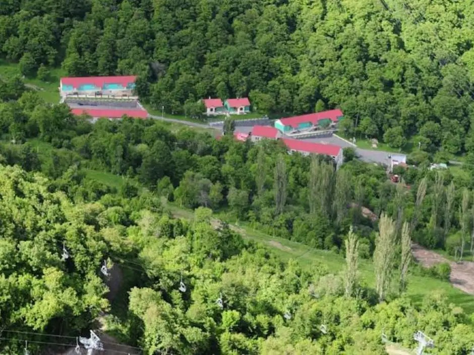 BEST WESTERN ALVA HOTEL & SPA