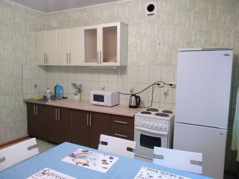 ГОСТЕВОЙ ДОМ СЕВЕРНАЯ НОЧЬ