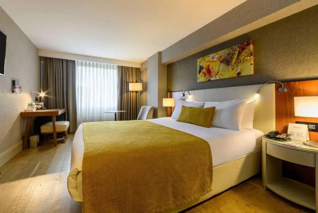RAMADA ISTANBUL GRAND BAZAAR