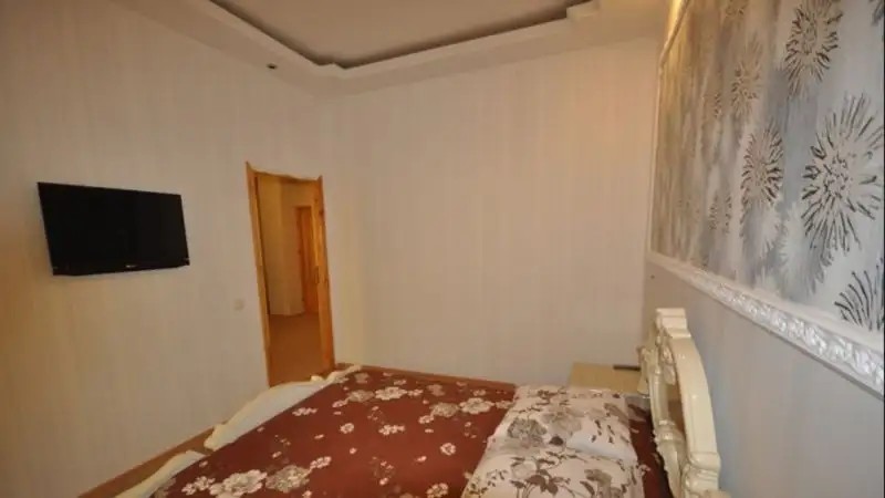 БАРОН МЮНХАУЗЕН