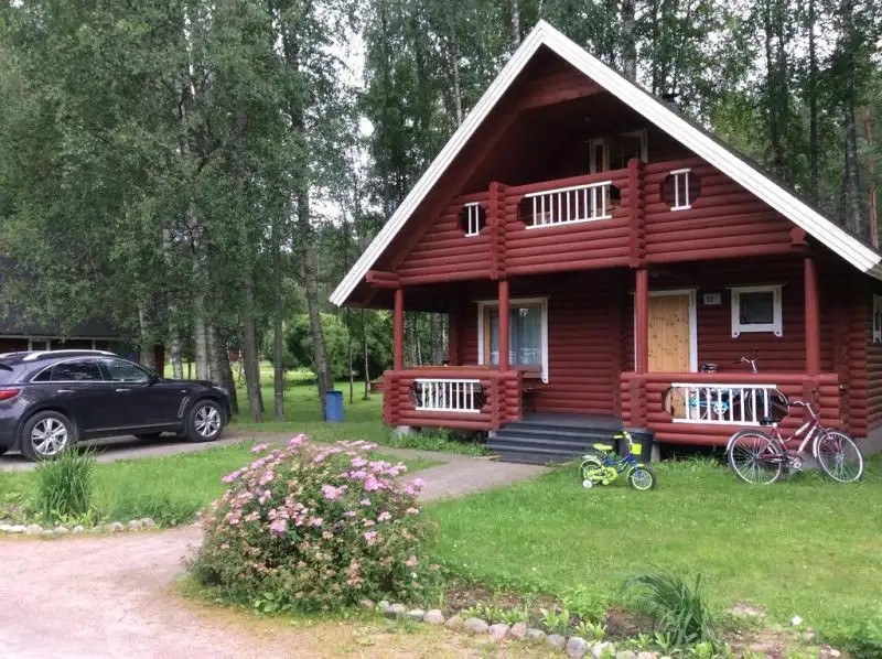 ГРИН ВИЛЛАДЖ