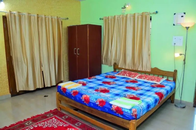 MIDGURD SEA VIEW ANNEXURE (EX. GOA FRESHOUSE) 