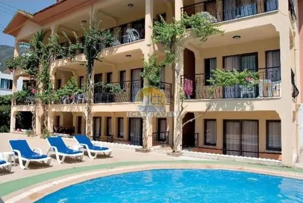 SUN VILLAGE