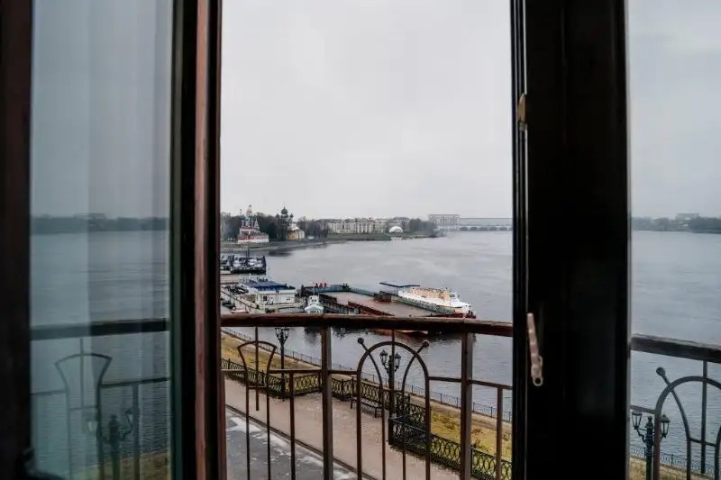 AZIMUT ОТЕЛЬ УГЛИЧ