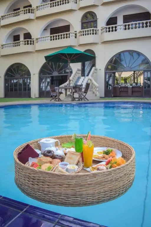 JOES RESORT BENTOTA