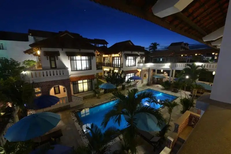TTC HOTEL PREMIUM - HOI AN