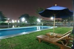 13 COINS AIRPORT GRAND RESORT