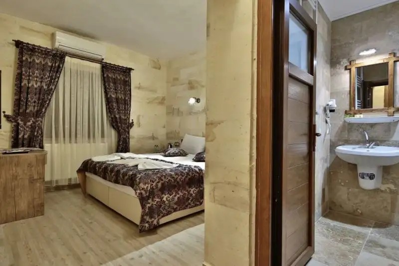 YUSUF BEY HOUSE
