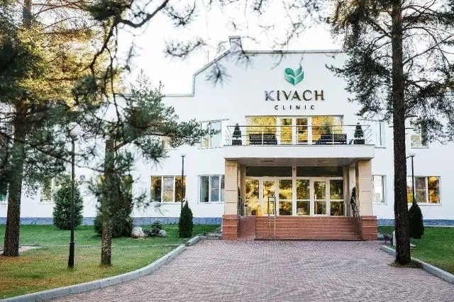 КЛИНИКА КИВАЧ