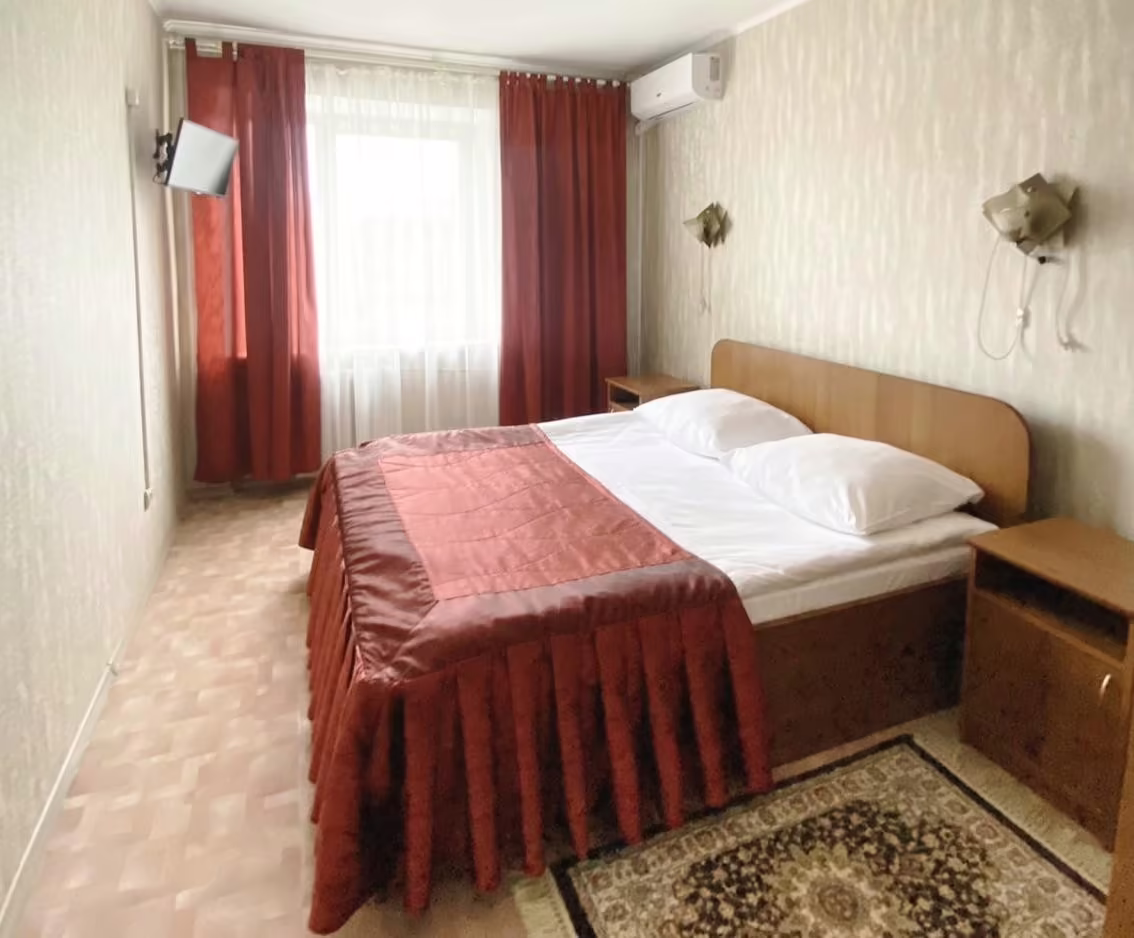 ПАТРИОТ