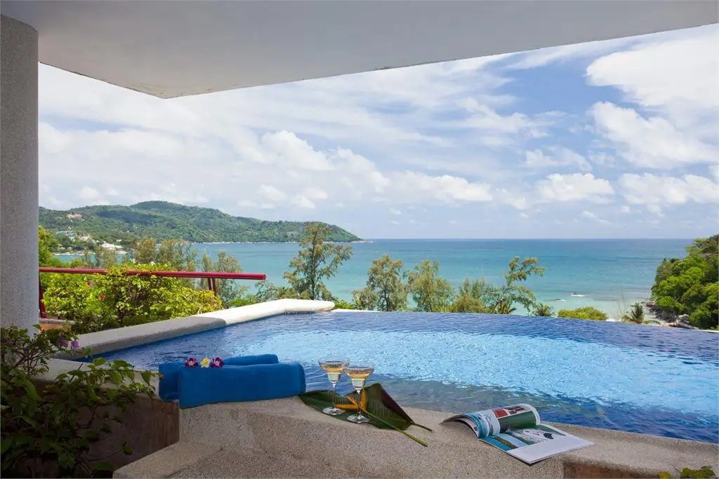 THE ASPASIA PHUKET