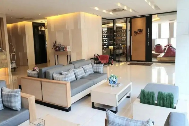 PARINDA HOTEL