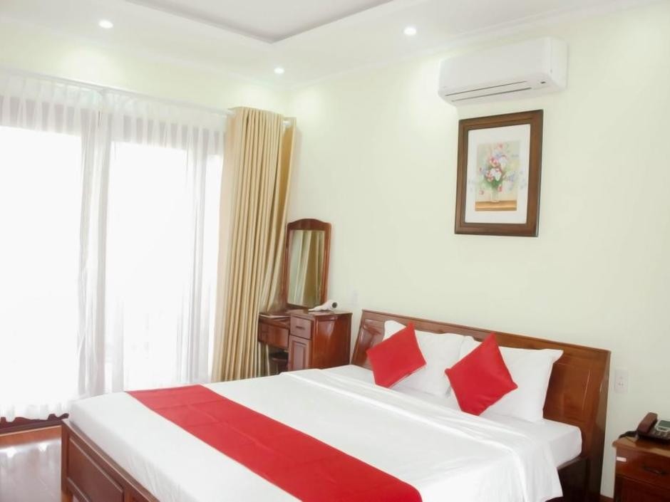 CUU LONG PHU QUOC RESORT