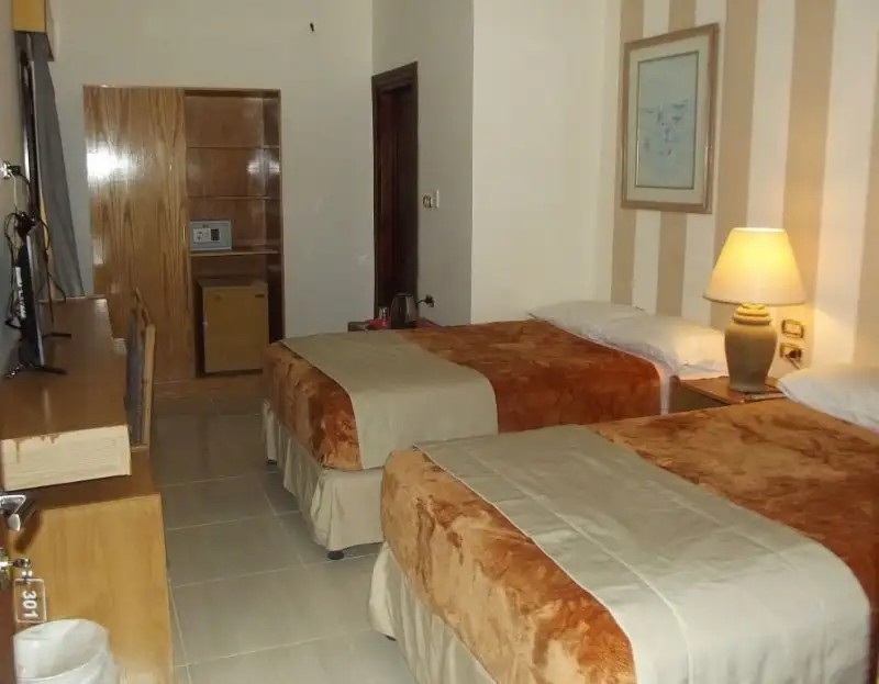 MASAYA HURGHADA