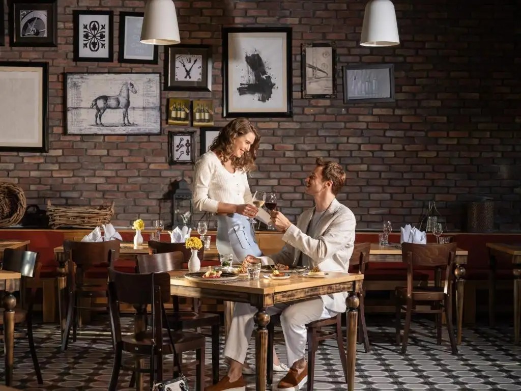 BARUT GOIA (EX. BARUT SUNWING SIDE BEACH)