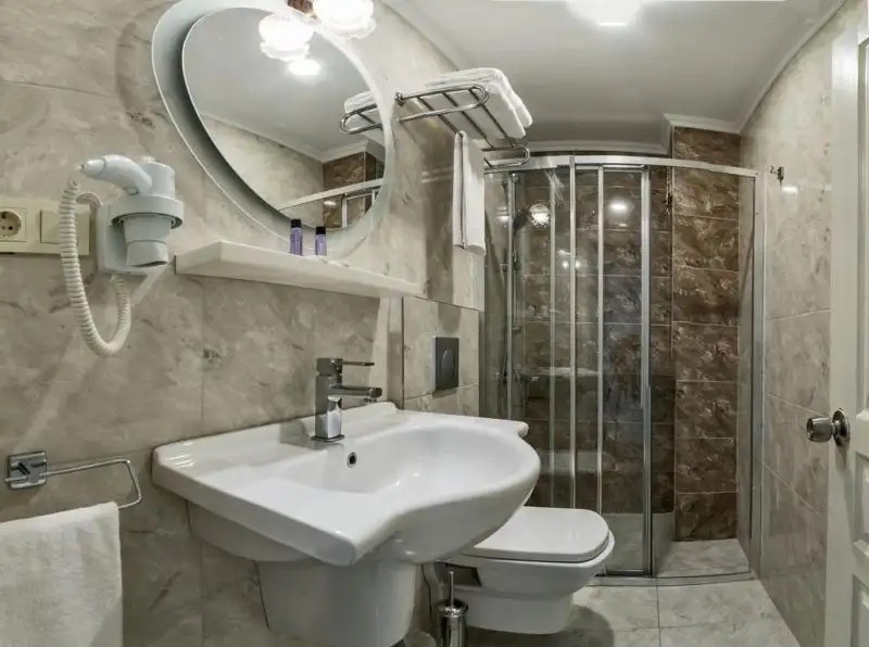 VALIDE HOTEL