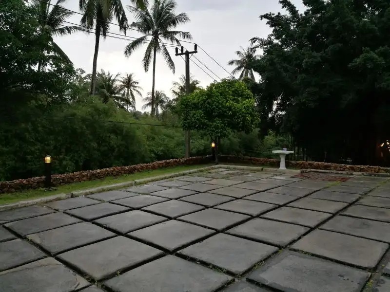 MARYOO SAMUI HOTEL