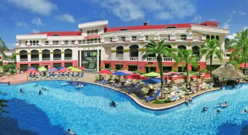 ASEANIA RESORT