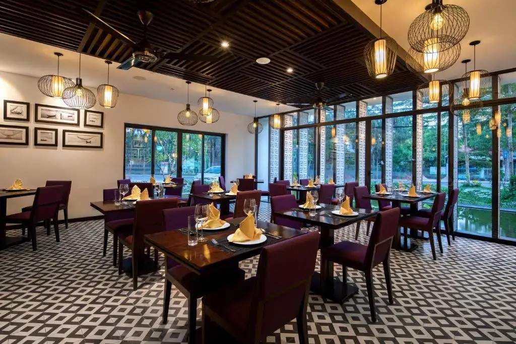 SENVILA BOUTIQUE RESORT AND SPA