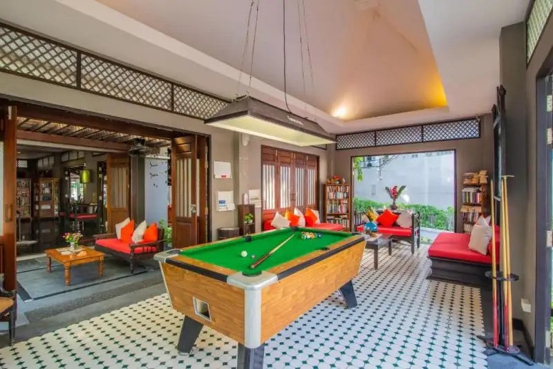 J4 HOTEL SAMUI
