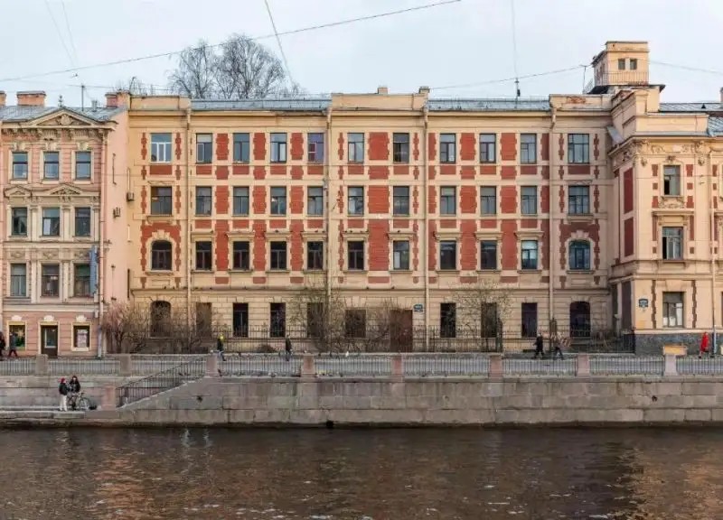 APART104 FONTANKA