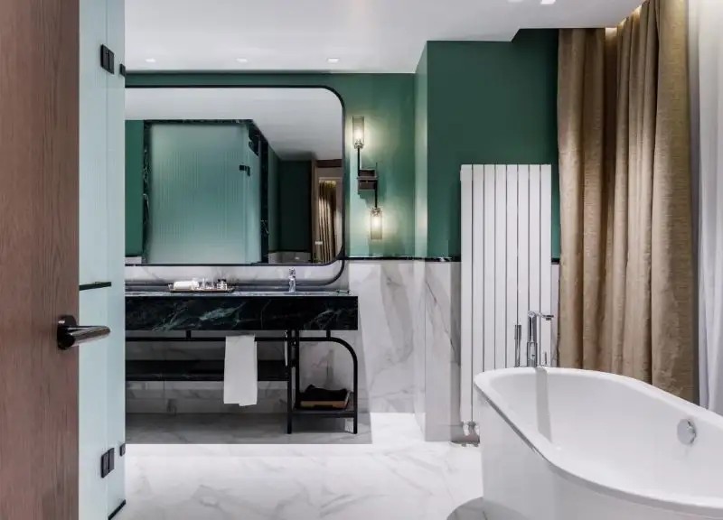 ГРАНД РОСТОВ ХАЯТТ РИДЖЕНСИ (GRAND ROSTOV BY HYATT REGENCY)