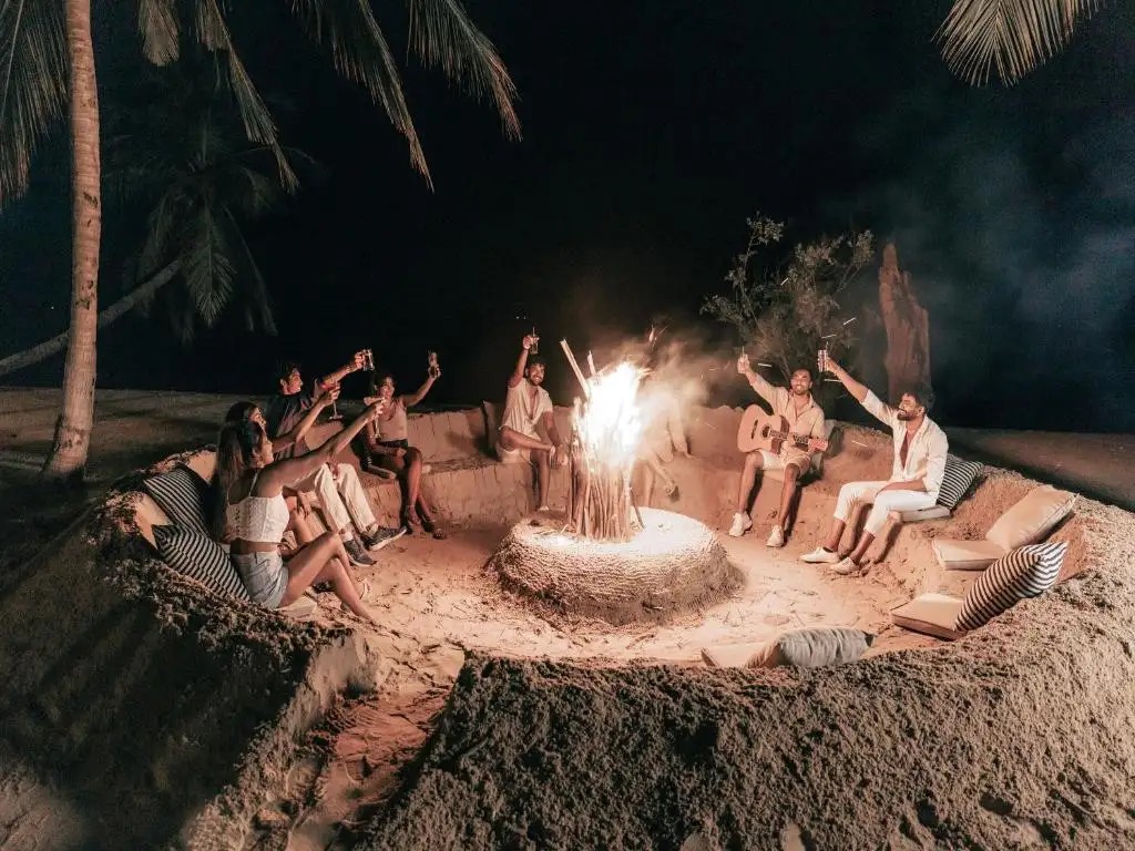 SUN SIYAM PASIKUDAH (EX. SUN AQUA)