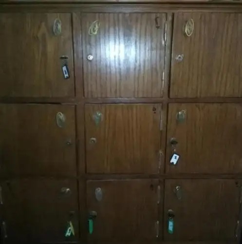 SAFARY HOTEL