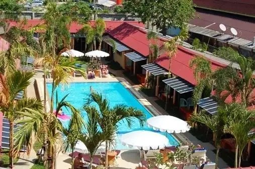 RICOS BUNGALOWS