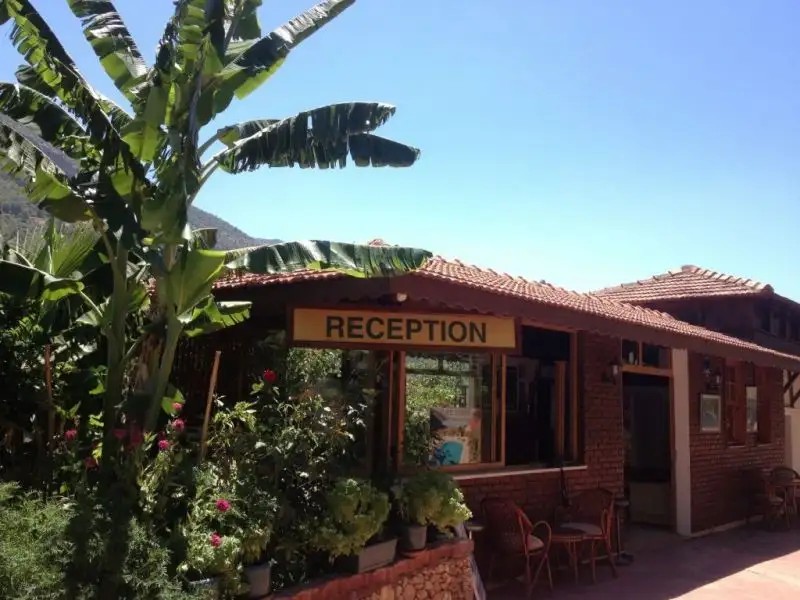 AYGUL HOTEL