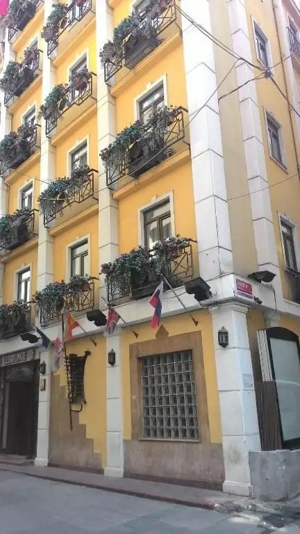 RESIDENCE HOTEL