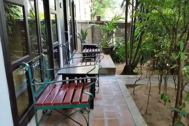 THE CHESS SAMUI