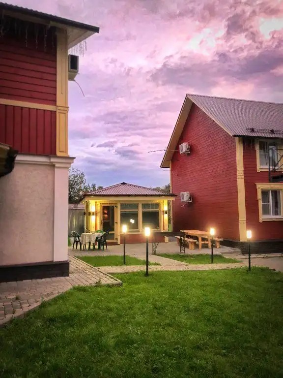 ЦАРЕДВОРЬЕ