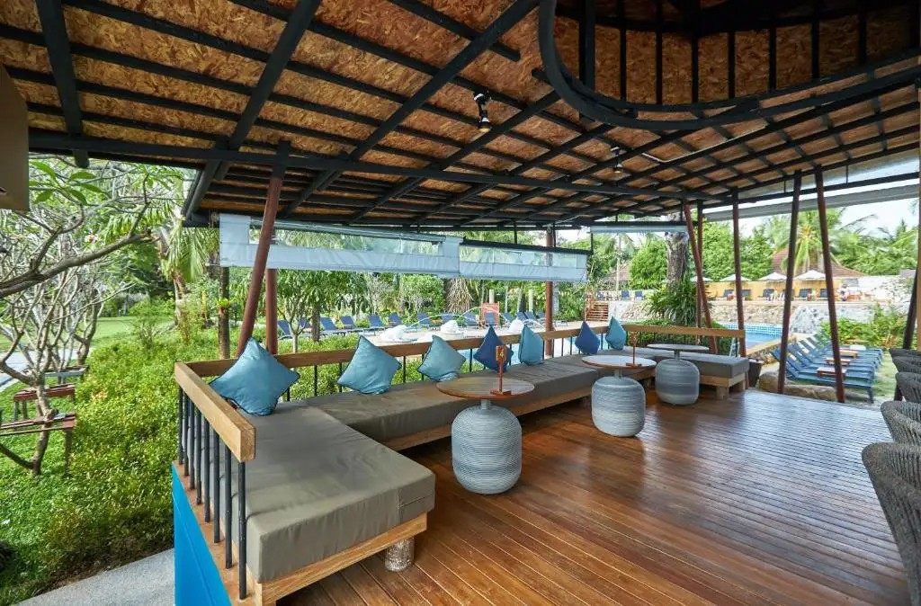 BANDARA SPA RESORT & POOL VILLAS
