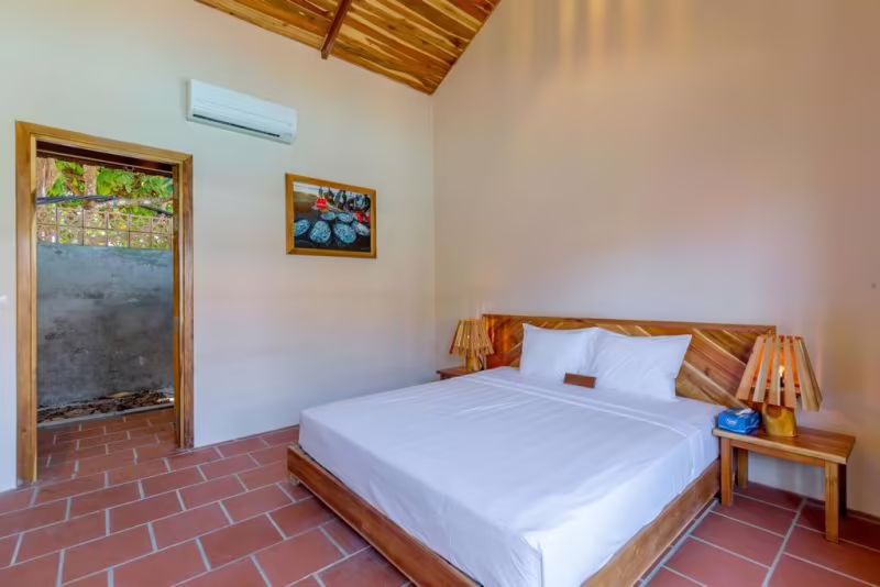 DAISY VILLAGE RESORT & SPA