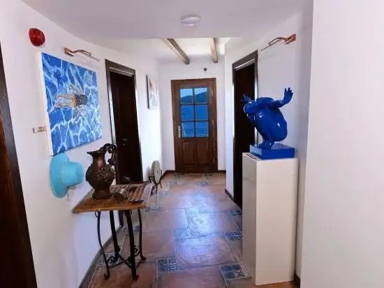 METS BOUTIQUE HOTEL
