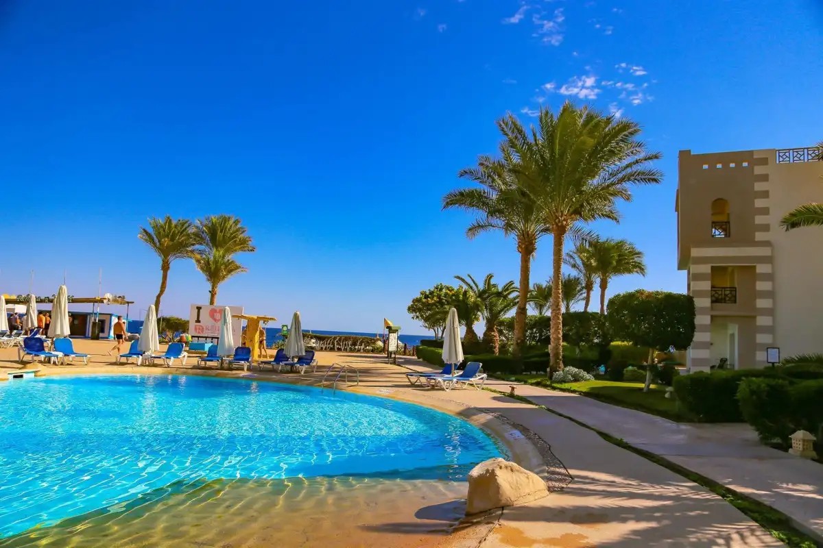 REHANA ROYAL BEACH RESORT AQUA PARK & SPA