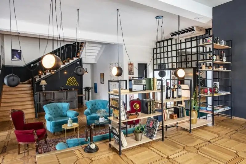ALPHABET BOUTIQUE