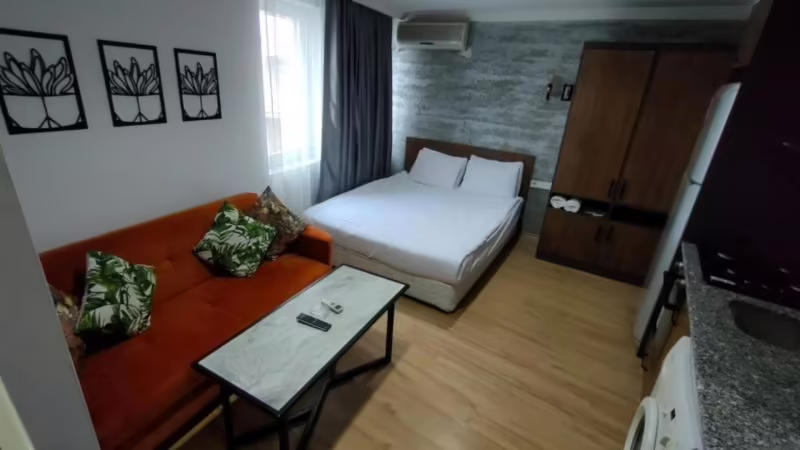 BETA GUESTHOUSE