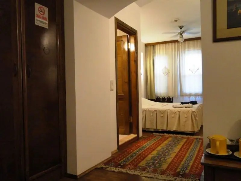 VILLA KONAK HOTEL