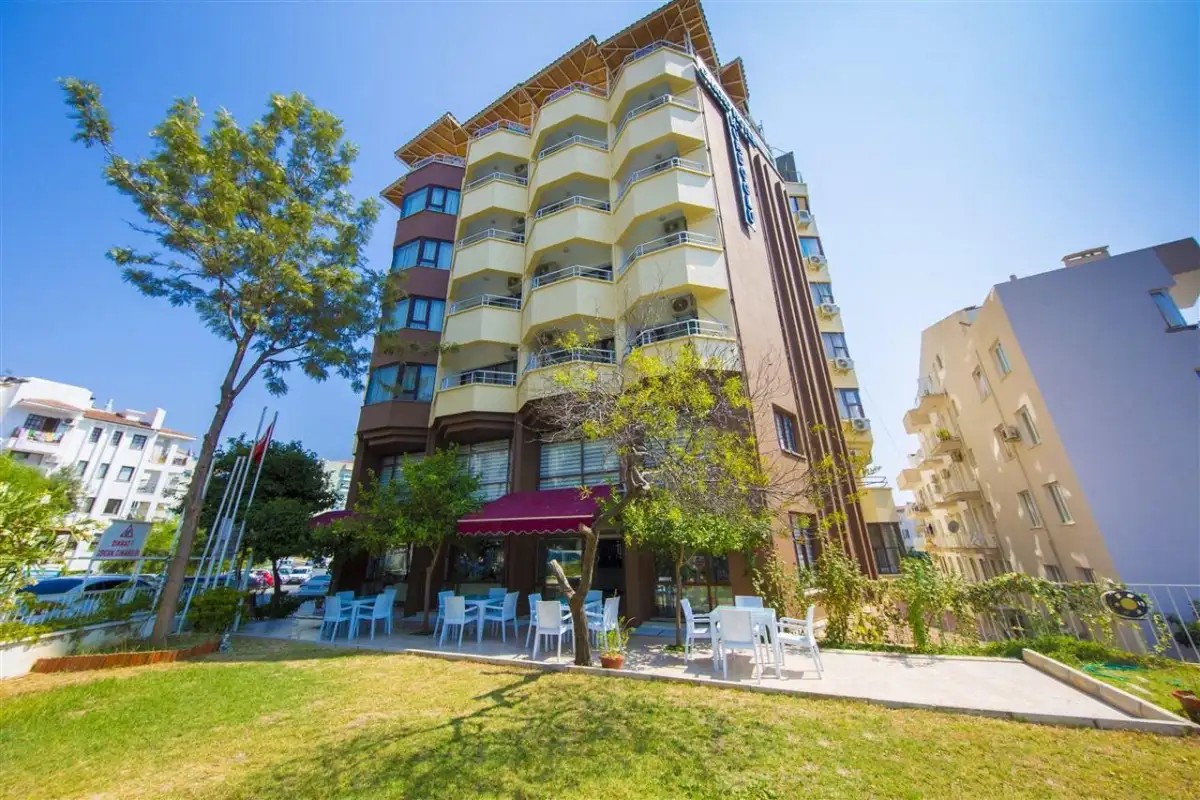 GRAND KURDOGLU